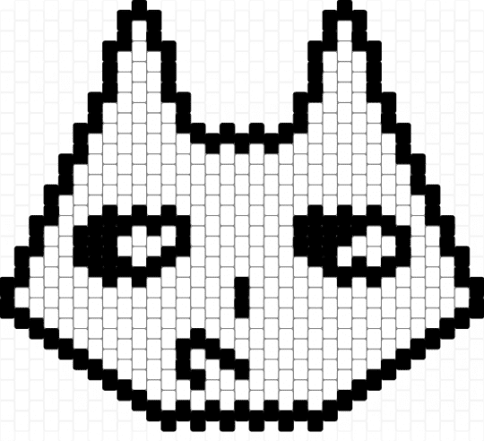 Puso :-v - black,white