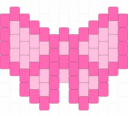 Pink ribbon 🎀 - pink