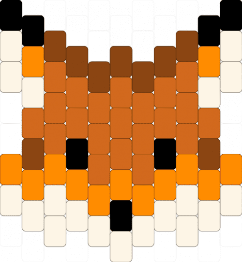 Fox 🦊 - orange,fox,animal,cute,forest,animals