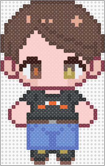 Chibi Characters
