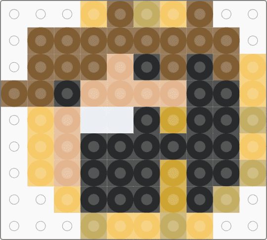 impizza - beige,yellow,tan,impulse,hermitcraft,impizza,pizza,impulse pizza