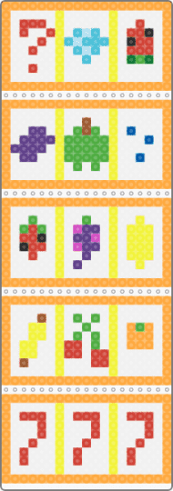 GAMBLING 🤑 - white,orange,yellow,red,gambling,small,project