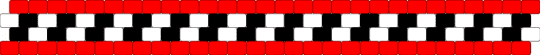 fnaf but longer - red,white