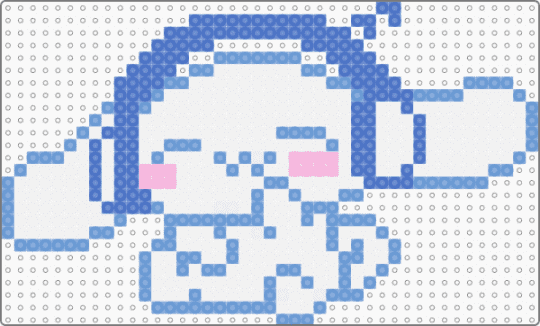 Bigger Cinnamoroll With Headphones - white,blue,light blue,cinnamoroll,sanrio