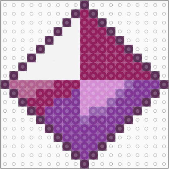Dark cacao cookie soul jam - pink,cookie run,cookie run kingdom,dark cacao cookie,soul jam,diamond,gem