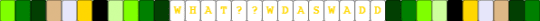AveryTheMayo/TheMostMayo Single - white,green,sfawtde,dawtde,averythemayo,themostmayo,minecraft,minecraft arg,arg,alternate reality game