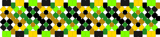 AveryTheMayo / Avery Cuff - green,averythemayo,avery ledger,avery,sfawtde,dawtde,minecraft,minecraft arg,arg