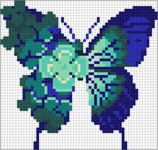 Fave perlers