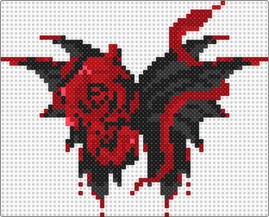 Fave perlers