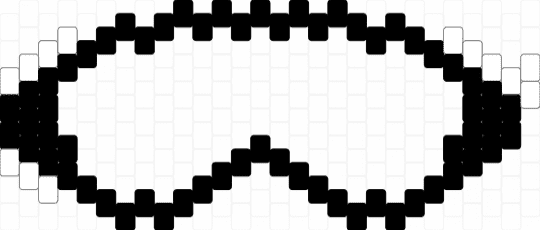 Essa Kandi Patterns - Gallery - Kandi Pad | Kandi Patterns, Fuse Bead ...