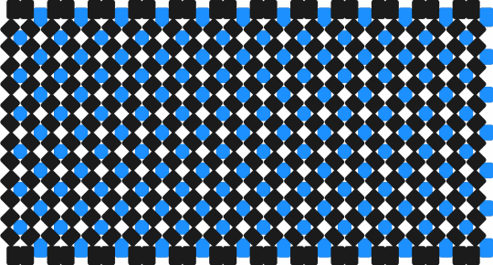 Midnight Motorist Rotator Base - light blue,black