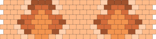 Copperhead Snake - beige