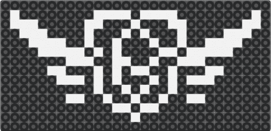 M.e.g logo (V1) - black,backrooms,meg,major explorer group