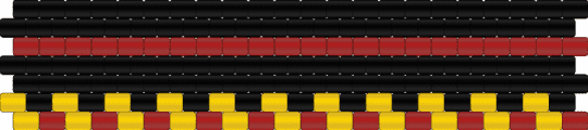 Rainbow Snake - black,yellow,red,rainbow snake,snake,snakeskin