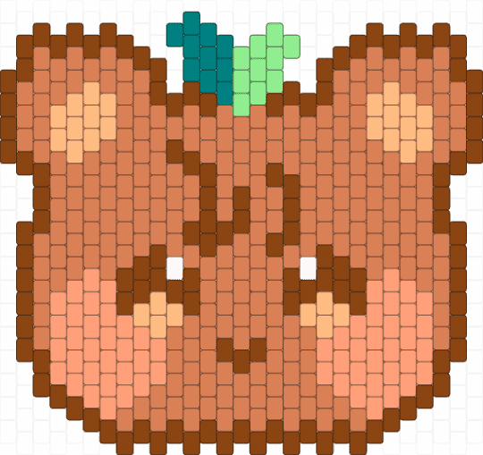 Apple.. - orange