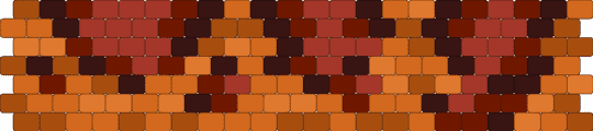 Corn Snake - red,brown,orange