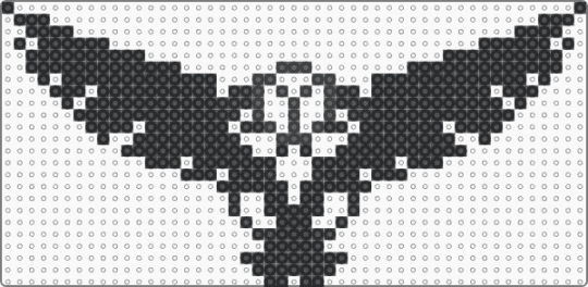 M.e.g logo (V2, Large) - black,backrooms,meg,major explorer group