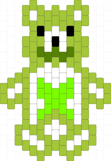 Luck Bear!!! - 