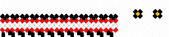 Ilya Rozanov inspired rotator pt 1 - red