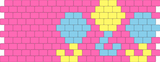 My little pony - pink