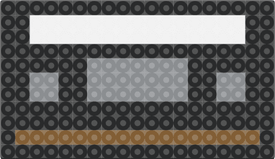 Cassette tape - 