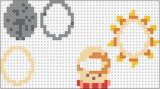 Sun Tamagochi FNAF (DON'T REPOST) - gray,beige,orange,fnaf,security breach,sun,tamagotchi