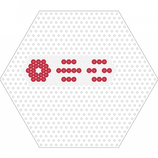 Arirang - Logo for the BTS Album - arirang, army, bts, logo, music, red, white