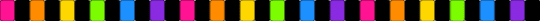Concept 36 - black,orange,green,purple,colorful