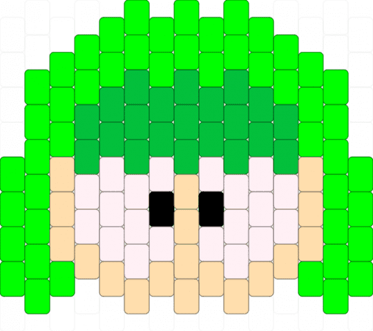 Kyle charm - character, green, head, kyle, kyle broflovski, kyle south park, south america, southpark, tv show