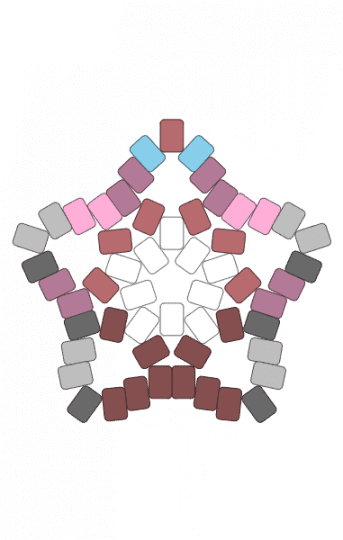 Pokémon Patterns