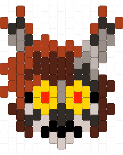Creatures of Sonaria Patterns