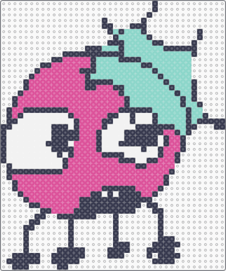 tomater animatic battle - purple,pink,osc,object show