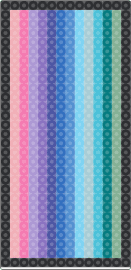 Stripes - stripes,gradient,colorful,vibrant,modern,seamless,flow,hue,spectrum,style,pink,t