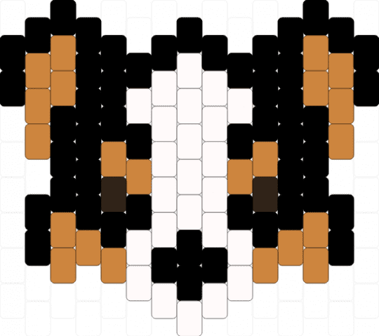 rooster - orange