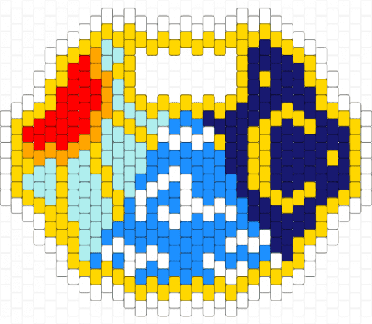 465ujdthr - yellow,purple,light blue