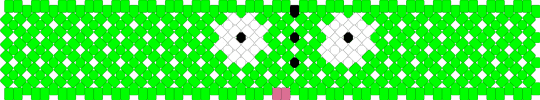 x base invader zim GIR belt - green,gir,belt,x base