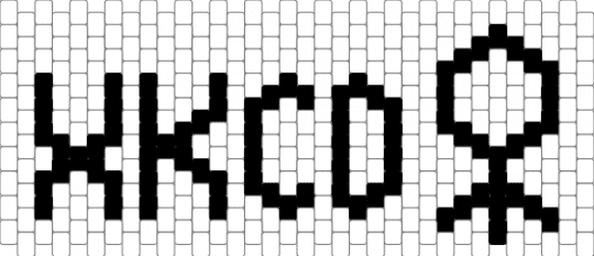 XKCD cuff !! - comic, comics, cotdcomics, stick figures, webcomic, webcomics, white, xkcd