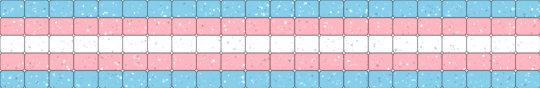 Glittery Trans Flag - pink,light blue,trans,transgender,flag,glitter,lgbt,lgbtq,glittery