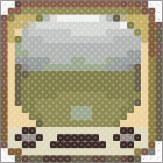 2007/Old YT iOS icon !! - gold,beige,cotdicons,icons,icon,2007,old,yt,youtube,brown