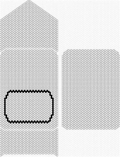 Backpack base pt.1 (READ THE DESC !!) - white,backpack,bag,base,panel,free to use,free to remix,remix