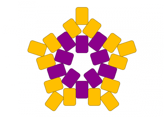 Intersex Star !! - flags, intersex, intersexual, lgbt, lgbtq, love, pride, stars