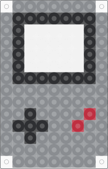 Gameboy !! - gray,grey,90s,nintendo,video games,80s,2000s,game,games