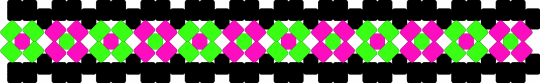 Scene x base cuz I’m bored… - colorful, emo, green, neon, pink, scene, scene kid, scenecore