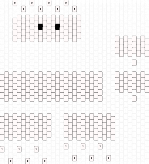 New and Improved Doll Base !!!1!1!1!1!!1!1!!!!  (READ THE DESC !!) - white,doll,3d,base,free to use,free to remix,clown,remix