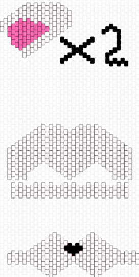 Therian Base (W/ bunny ears !!) - white,therian,mask,bunny,free to use,free to remix,remix,base
