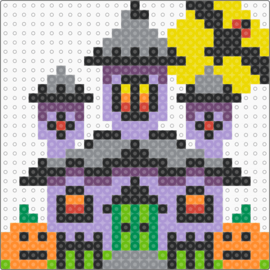 Haunted House !!! - cotdhauntedhouses, gray, halloween, holiday, pink, spooky