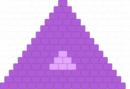 Brian (Genie)’s ears - pink,brian,mog,genie,my own genie,purple,ears,jamie smart