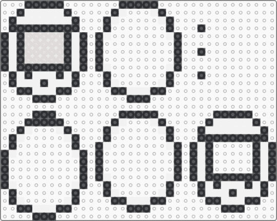 (NEW AND IMPROVED !!) Tamagotchi Shaker Base !! (THE DESC) - 80s, 90s, cotdcollectibles, digital pets, free to use, tamagotchi, template, toys, white