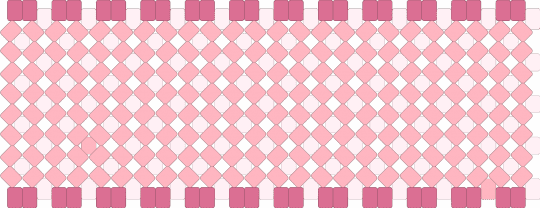 Madoka Magica Mega Rotator Cuff 1/4 - pink,white,madoka magica,madoka,puella magi madoka magica,rotator,x base,cutecore,anime