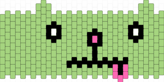 Joanna Cuff !! - green,overcompensating,cat,joanna,multistitch,webcomic,jeffrey rowland,topatoco